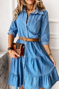 Elara – Dress – M