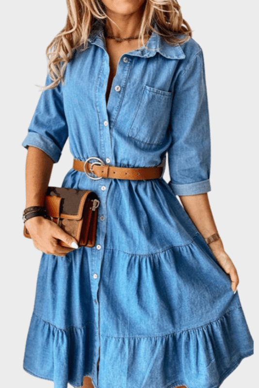 Elara – Dress – S