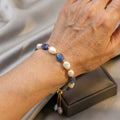 Elegant pearl bracelet from the sea – image 2