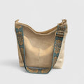 Elin – Elegant bag – Brown