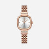Rose Gold mother of pearl
