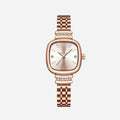 Elin – Vintage Watch – Rose Gold