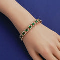 Elisa Esmeralda from The Golden Bracelet – image 2