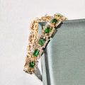 Elisa Esmeralda from The Golden Bracelet – image 3