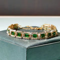 Elisa Esmeralda from The Golden Bracelet