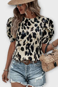 Ella – Versatile shirt – S