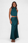Turquoise Blue