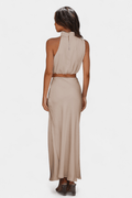 Ella – Set – Beige / M