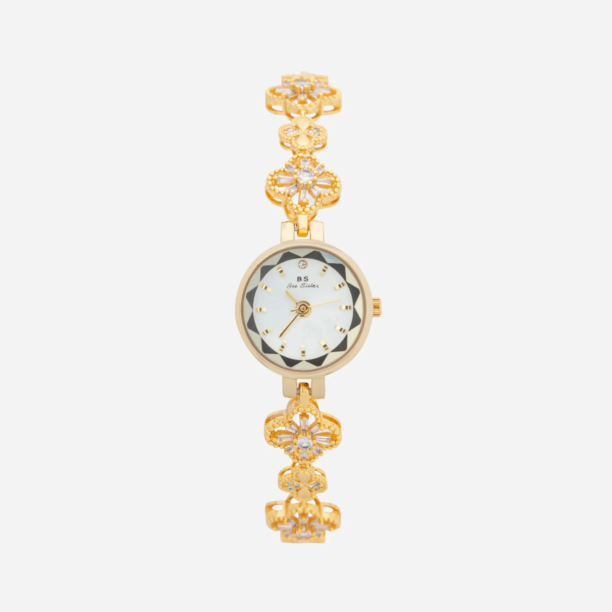 Ella – Watch – Golden
