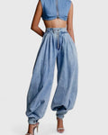 Ellen – Ariselisse Pants – M