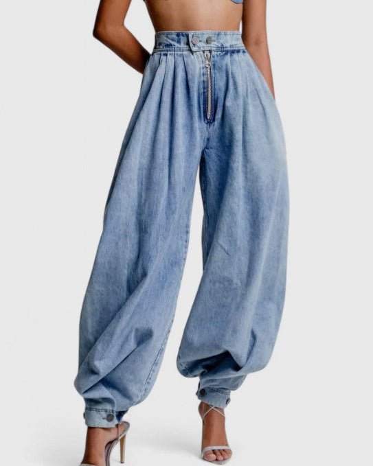 Ellen – Ariselisse Pants – S
