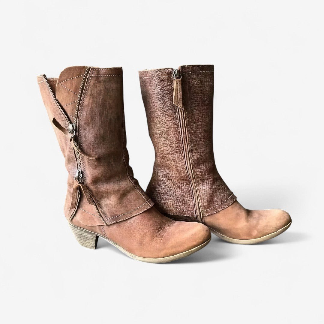 Ellen – Classic Boots – 35