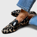Ellen – Supportive Loafers – 37