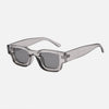 Grey lenses / Grey frame