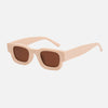 Brown lenses / Frame