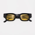 Ellen – Sunglasses – Mustat linssit / Musta khes