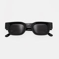 Ellen – Sunglasses – Grey lenses / Grey frame