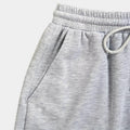 Ellen – Striped shorts – Black / M