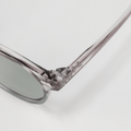 Ellen – Unisex sunglasses – Grey
