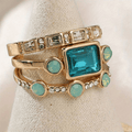 Ellen – Vintage necklace – 16