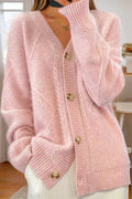 Éloise – Cardigan – Beige / M