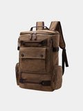 Emil – Vintage Backpack Dune Vanguard – Black