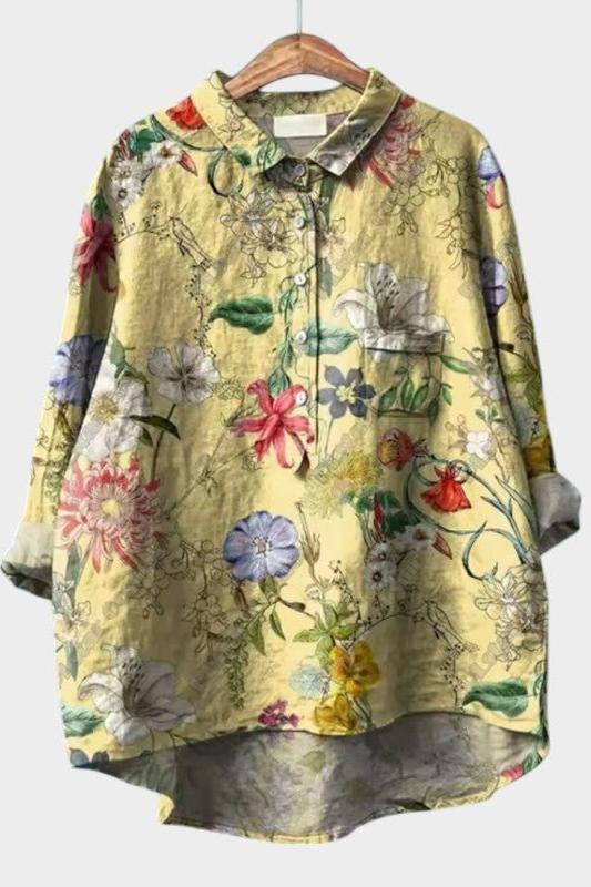 Emilie – Blouse – S