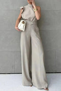 Emilie – Elegant jumpsuit – M
