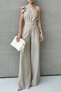 Emilie – Elegant jumpsuit – L