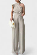 Emilie – Elegant jumpsuit – S