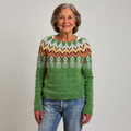 Emily – Vintage Iceland jersey – M