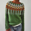 Emily – Vintage Iceland jersey – S