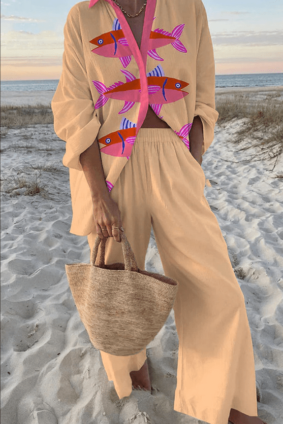 Emma – Today's catch – S
