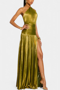 Emma – Metal dress – S
