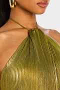 Emma – Metal dress – M