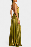 Emma – Metal dress – L