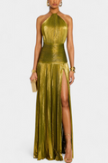 Emma – Metal dress – XS