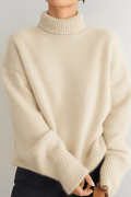 Emma – Top – Beige / XL