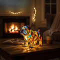 English Bulldog – image 3