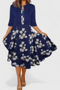 Estrella – Set – Blue shade / M