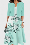 Turquoise Blue
