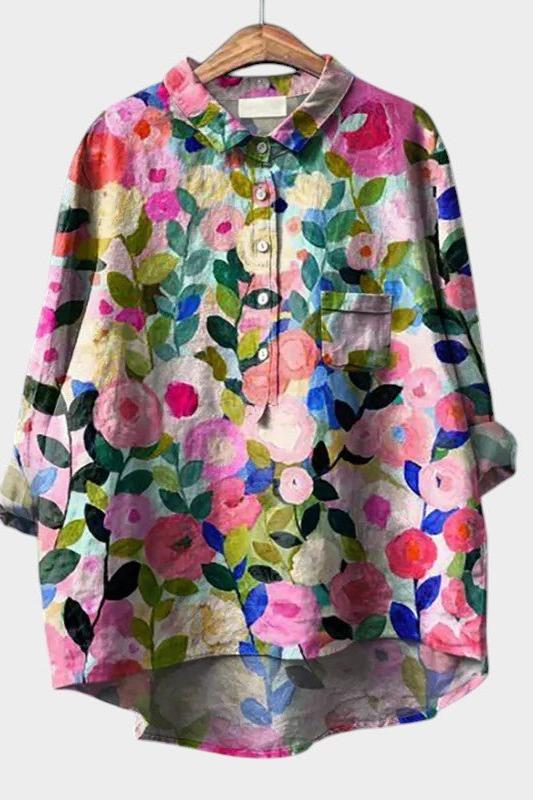 Filippa – Blouse – S