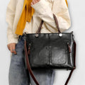 Filippa – Leather Bag – image 4