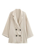 Filippa – Set – Taupe / M