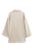 Filippa – Set – Taupe / L