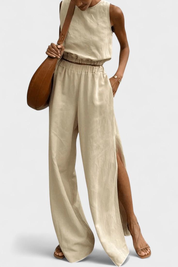 Filippa – Set – Khaki / S