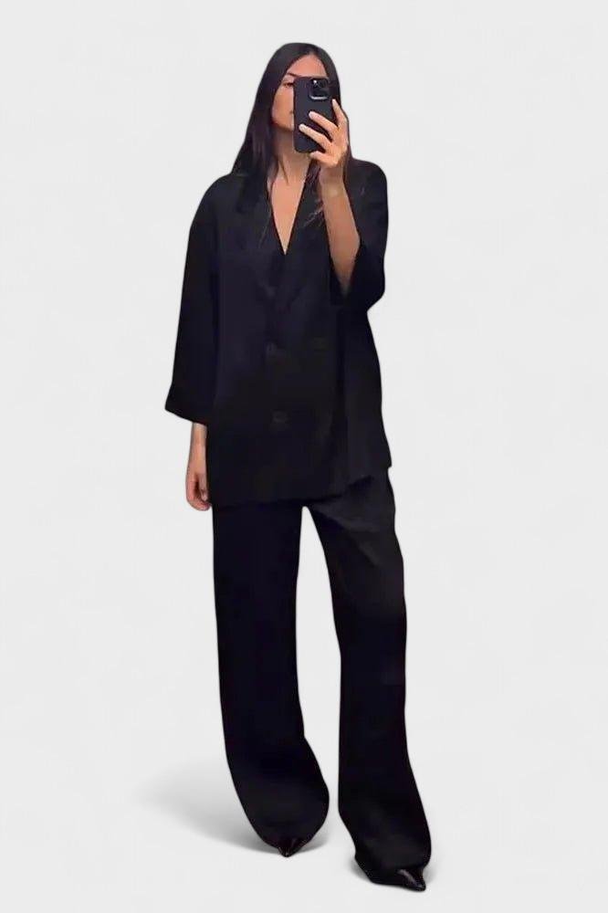Filippa – Set – Taupe / XS