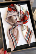 Filippa – Theresa Silk Scarf – image 2