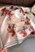 Filippa – Theresa Silk Scarf – image 4