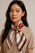 Filippa – Theresa Silk Scarf